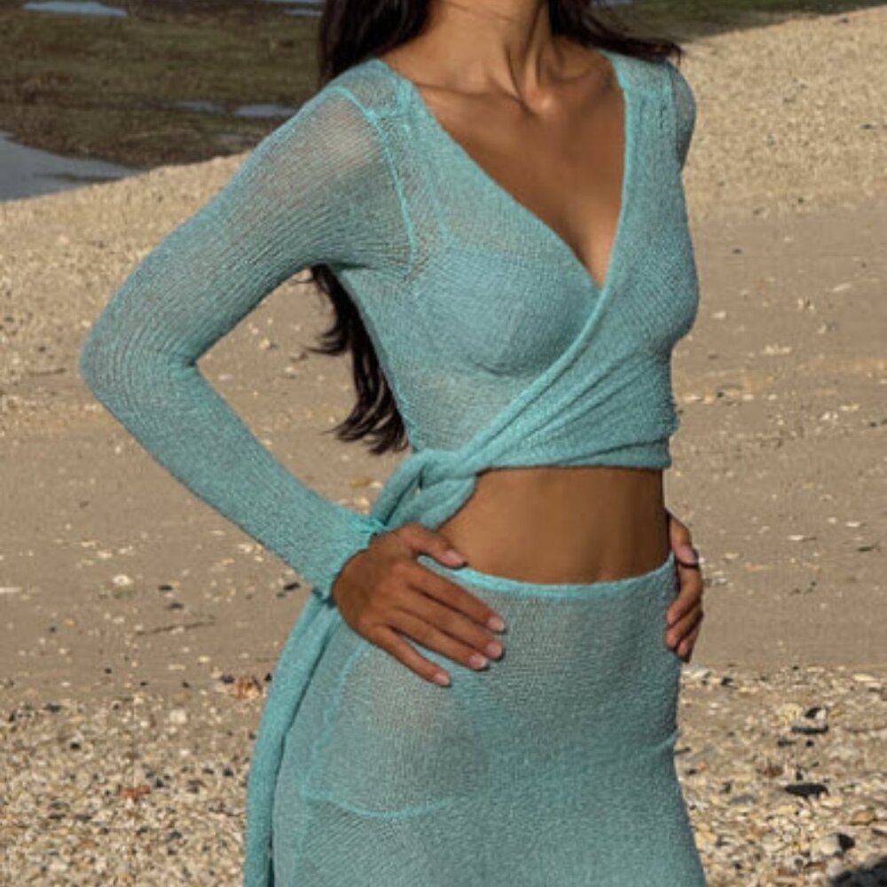 NWT INDAH SET